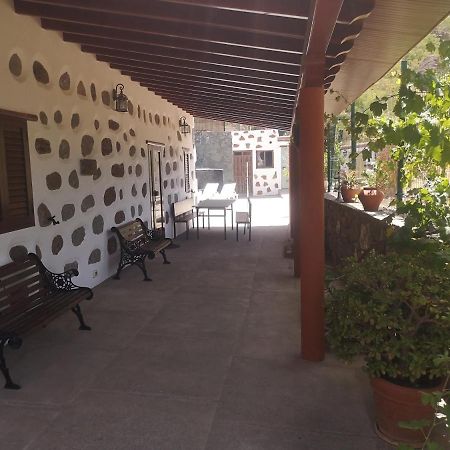 Casa Naranjo Vila Ayacata Exterior foto