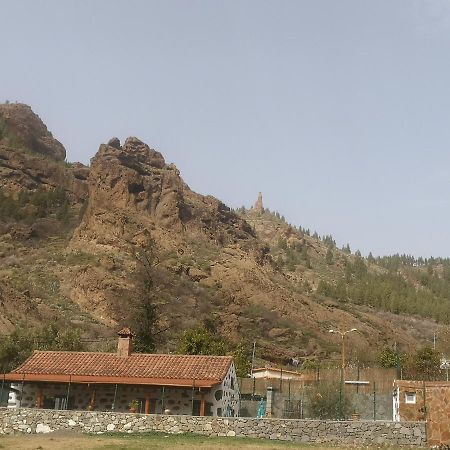 Casa Naranjo Vila Ayacata Exterior foto