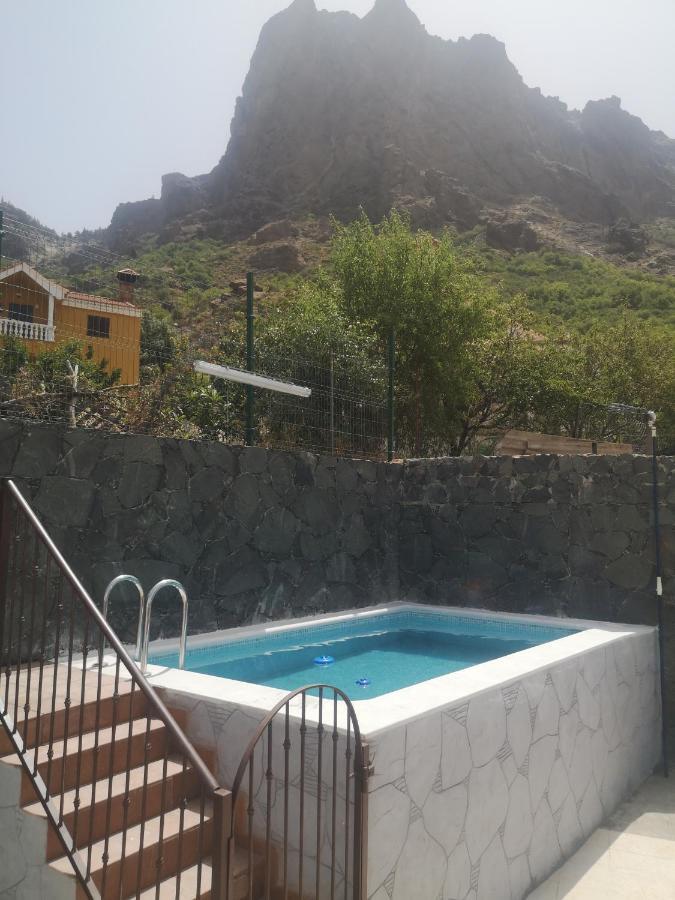 Casa Naranjo Vila Ayacata Exterior foto