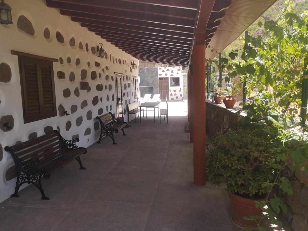 Casa Naranjo Vila Ayacata Exterior foto
