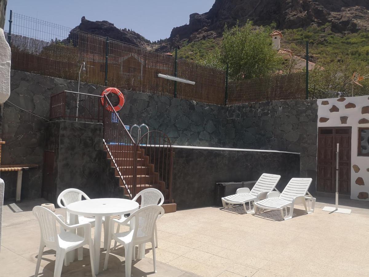 Casa Naranjo Vila Ayacata Exterior foto
