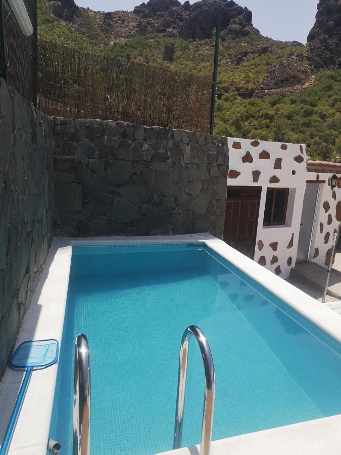 Casa Naranjo Vila Ayacata Exterior foto