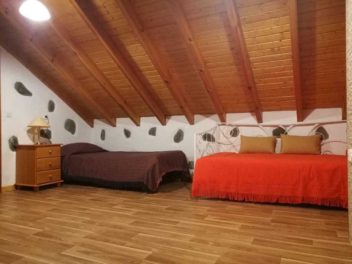 Casa Naranjo Vila Ayacata Exterior foto