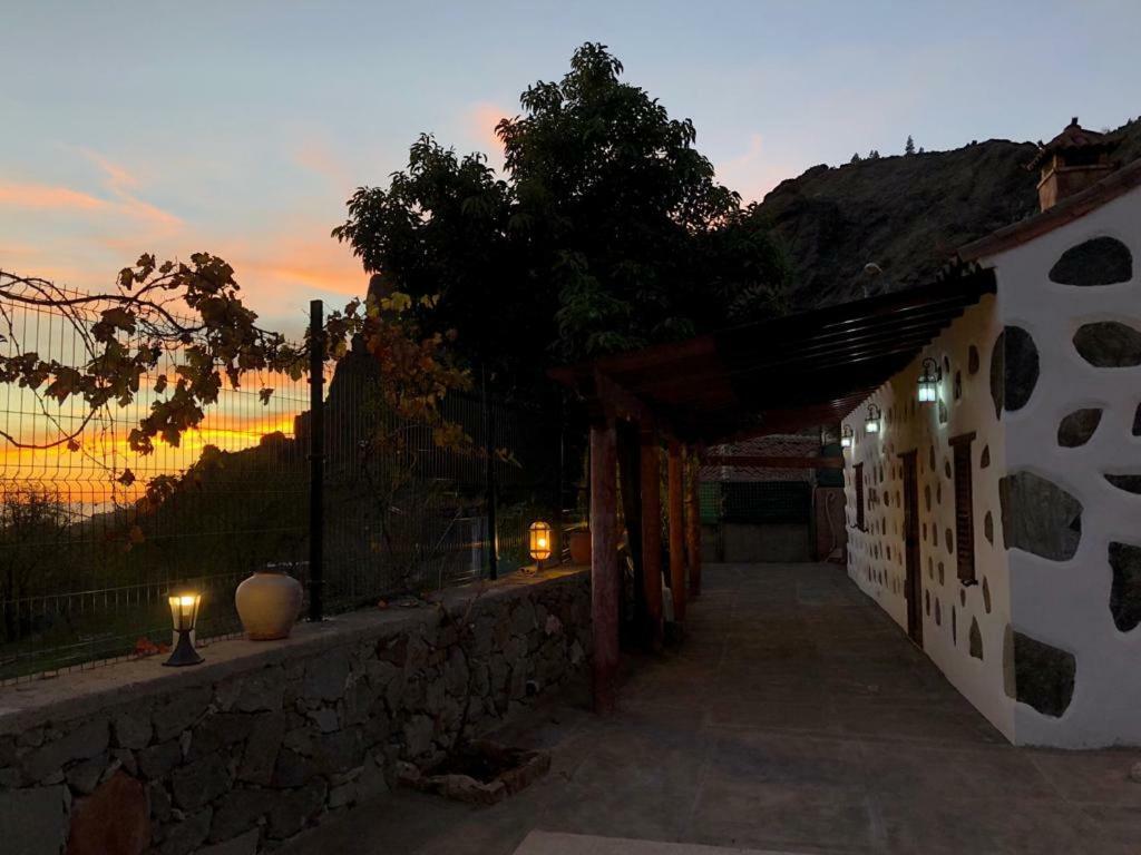 Casa Naranjo Vila Ayacata Exterior foto