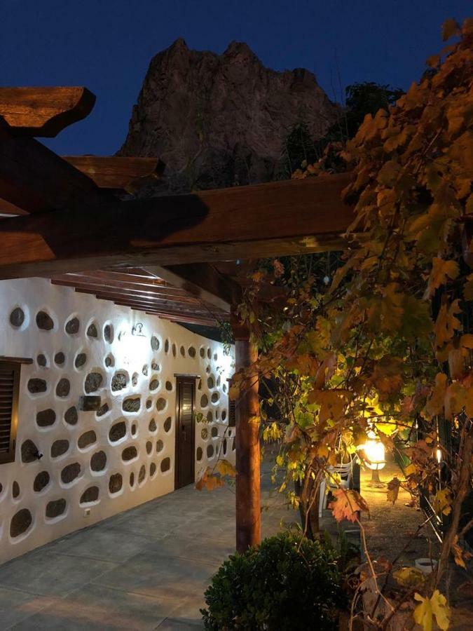 Casa Naranjo Vila Ayacata Exterior foto